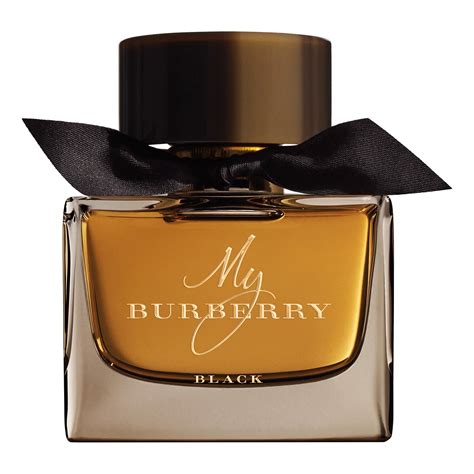 burberry black духи|Amazon.com: BURBERRY My BURBERRY Black Parfum, 3 Fl .